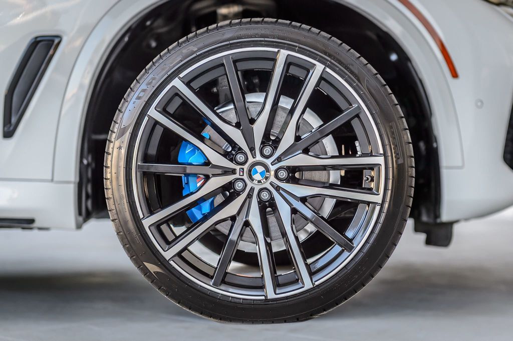 2021 BMW X5 X5 40i sDRIVE - M SPORT - BEST COLORS - NAV - PANO - MUST SEE - 22915190 - 15
