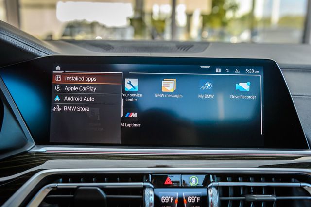 2021 BMW X5 X5 40i sDRIVE - M SPORT - BEST COLORS - NAV - PANO - MUST SEE - 22915190 - 19