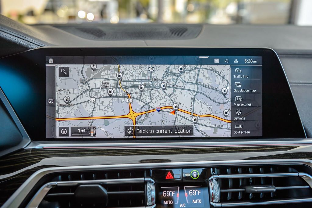 2021 BMW X5 X5 40i sDRIVE - M SPORT - BEST COLORS - NAV - PANO - MUST SEE - 22915190 - 20