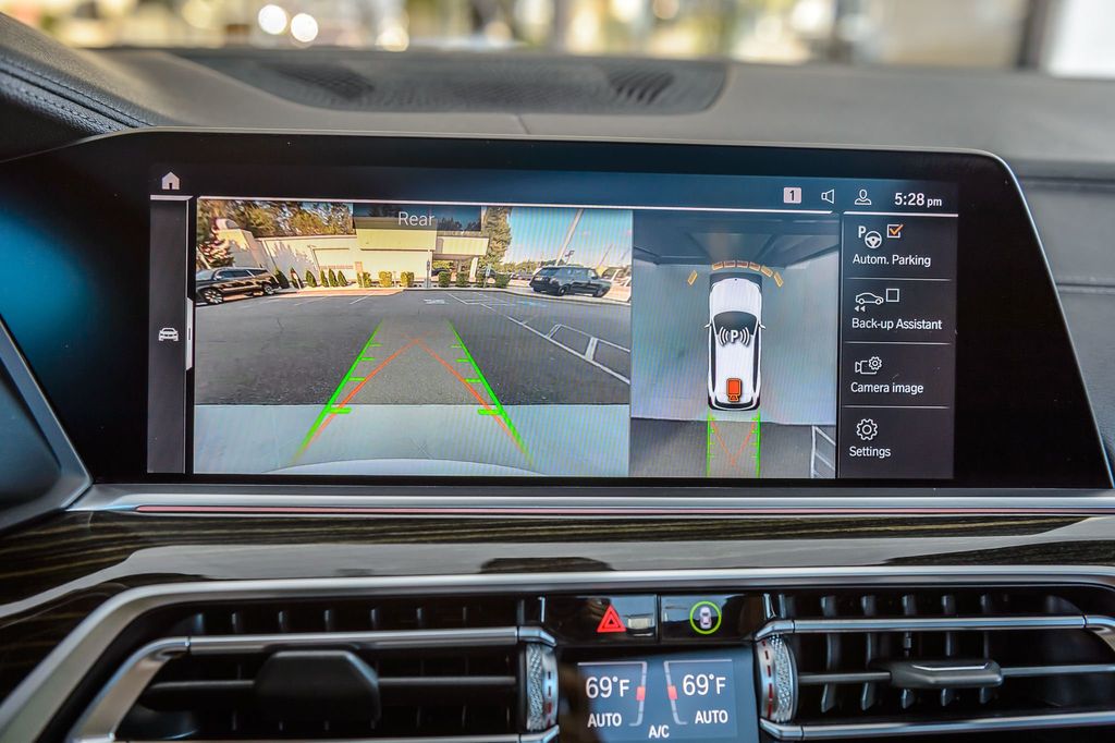 2021 BMW X5 X5 40i sDRIVE - M SPORT - BEST COLORS - NAV - PANO - MUST SEE - 22915190 - 21