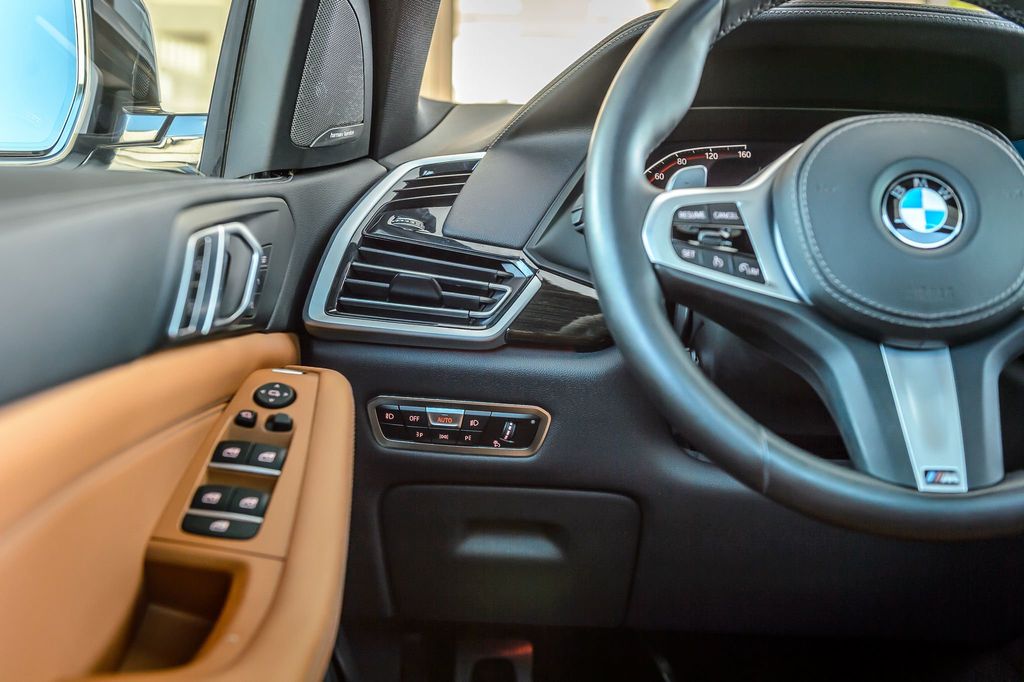 2021 BMW X5 X5 40i sDRIVE - M SPORT - BEST COLORS - NAV - PANO - MUST SEE - 22915190 - 24