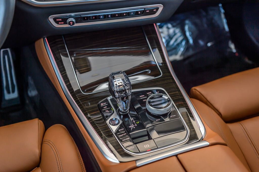2021 BMW X5 X5 40i sDRIVE - M SPORT - BEST COLORS - NAV - PANO - MUST SEE - 22915190 - 29