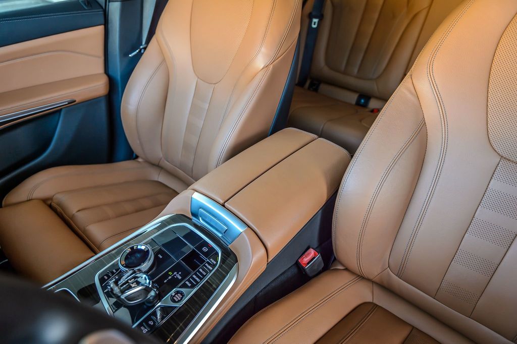 2021 BMW X5 X5 40i sDRIVE - M SPORT - BEST COLORS - NAV - PANO - MUST SEE - 22915190 - 30
