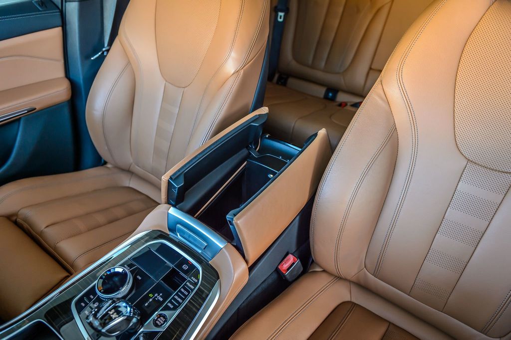 2021 BMW X5 X5 40i sDRIVE - M SPORT - BEST COLORS - NAV - PANO - MUST SEE - 22915190 - 31