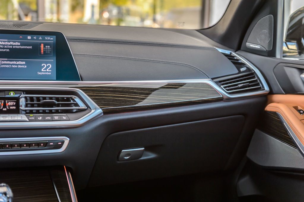 2021 BMW X5 X5 40i sDRIVE - M SPORT - BEST COLORS - NAV - PANO - MUST SEE - 22915190 - 32