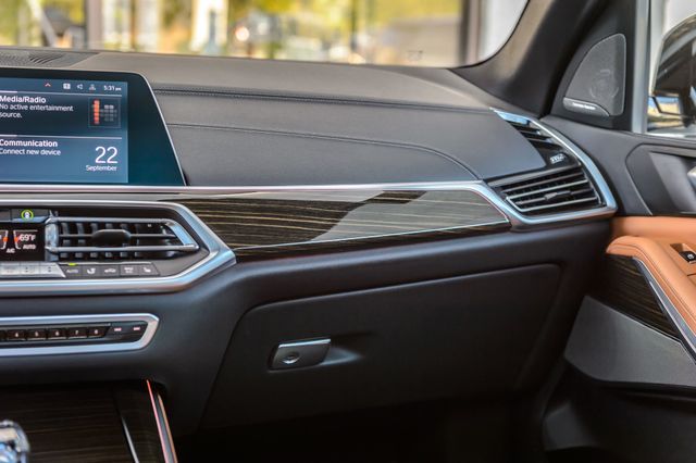 2021 BMW X5 X5 40i sDRIVE - M SPORT - BEST COLORS - NAV - PANO - MUST SEE - 22915190 - 32