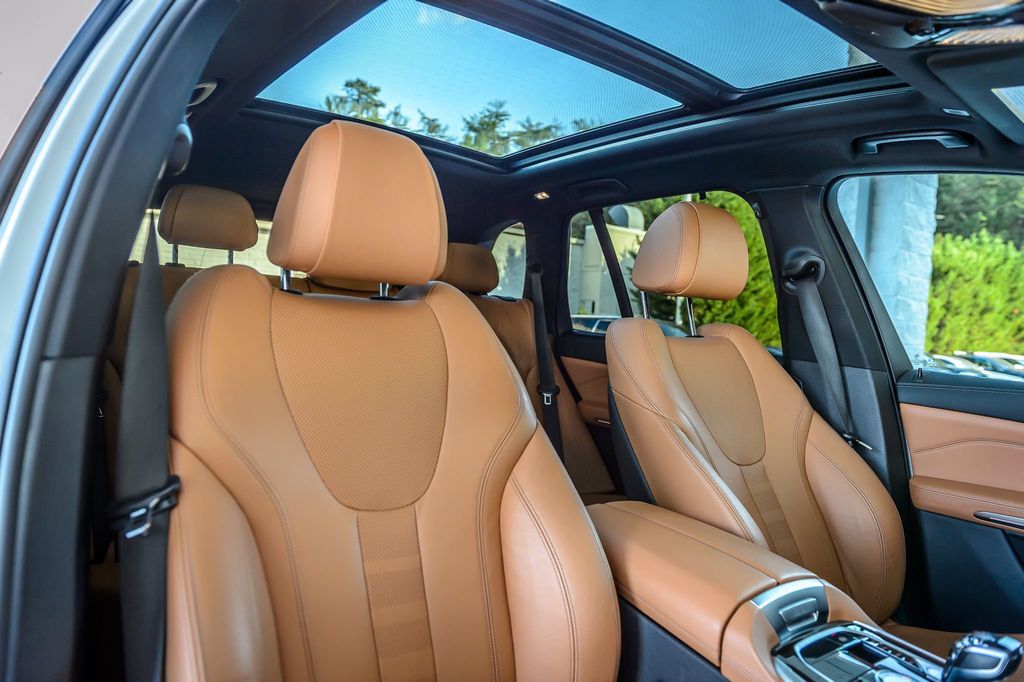 2021 BMW X5 X5 40i sDRIVE - M SPORT - BEST COLORS - NAV - PANO - MUST SEE - 22915190 - 35