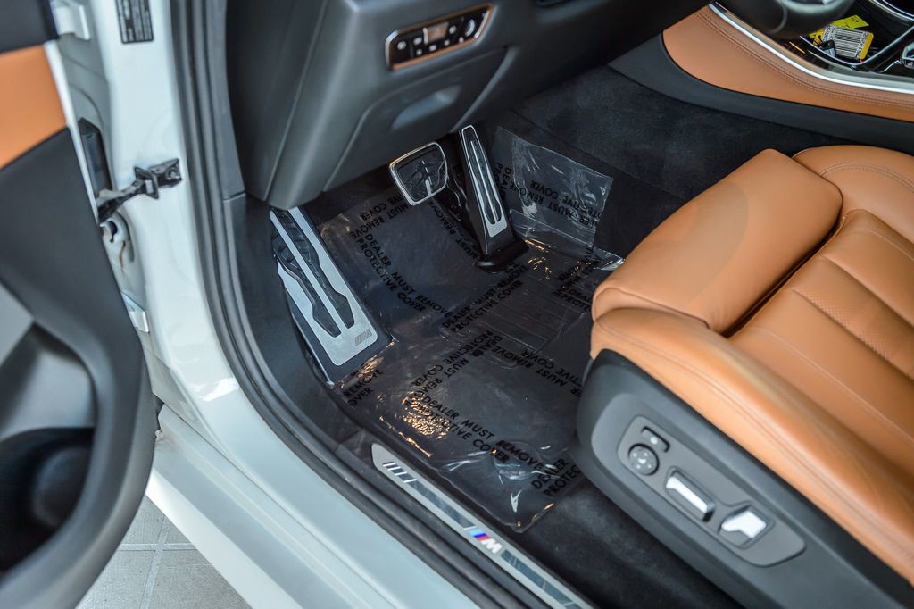 2021 BMW X5 X5 40i sDRIVE - M SPORT - BEST COLORS - NAV - PANO - MUST SEE - 22915190 - 38