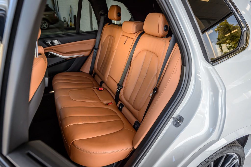 2021 BMW X5 X5 40i sDRIVE - M SPORT - BEST COLORS - NAV - PANO - MUST SEE - 22915190 - 40