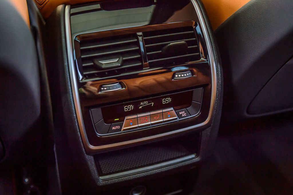 2021 BMW X5 X5 40i sDRIVE - M SPORT - BEST COLORS - NAV - PANO - MUST SEE - 22915190 - 42
