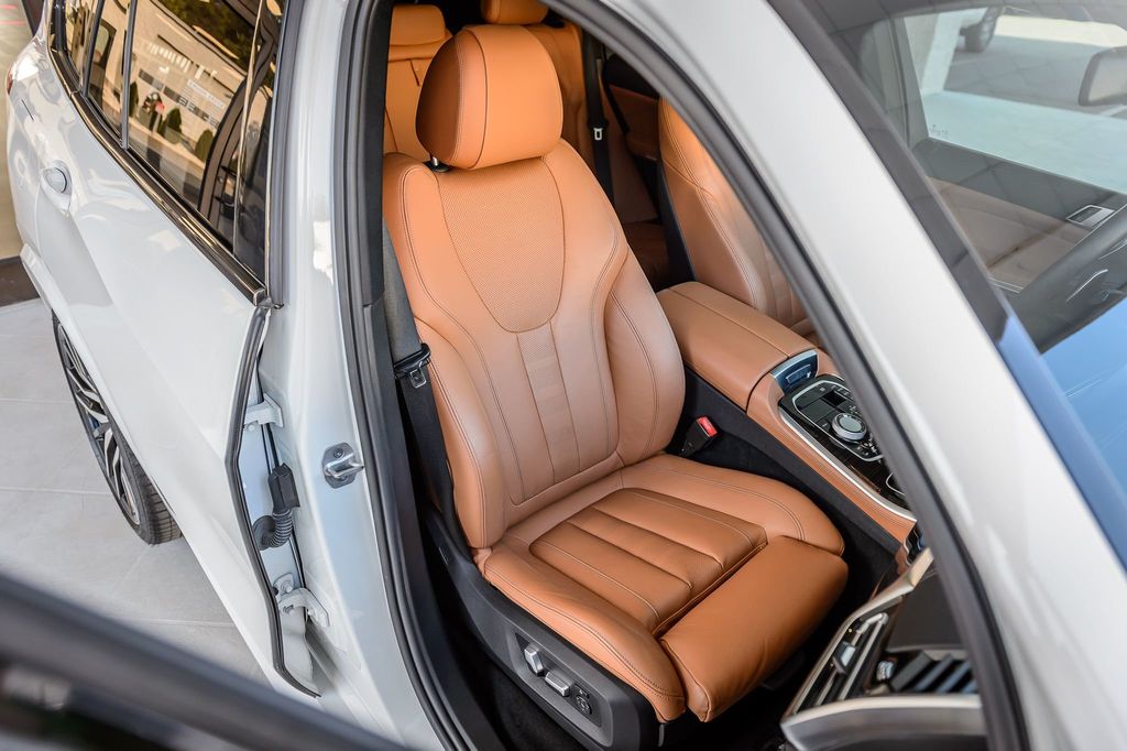 2021 BMW X5 X5 40i sDRIVE - M SPORT - BEST COLORS - NAV - PANO - MUST SEE - 22915190 - 43