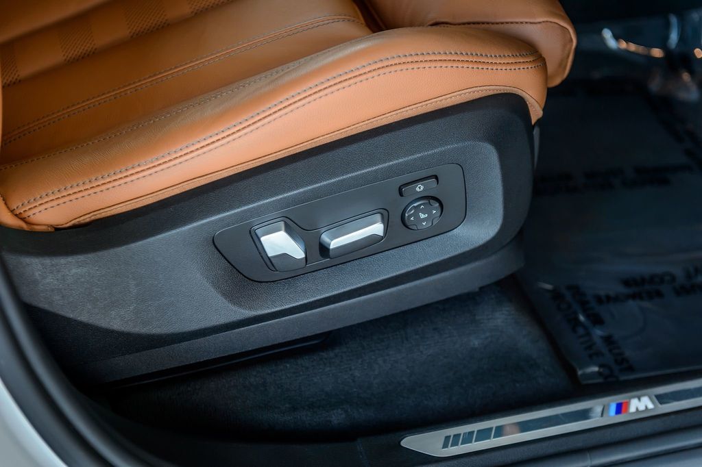 2021 BMW X5 X5 40i sDRIVE - M SPORT - BEST COLORS - NAV - PANO - MUST SEE - 22915190 - 44