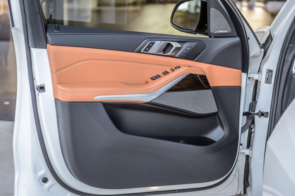 2021 BMW X5 X5 40i sDRIVE - M SPORT - BEST COLORS - NAV - PANO - MUST SEE - 22915190 - 46
