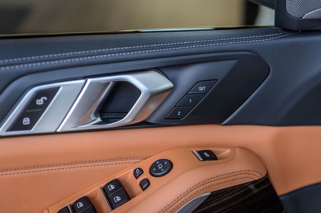 2021 BMW X5 X5 40i sDRIVE - M SPORT - BEST COLORS - NAV - PANO - MUST SEE - 22915190 - 49