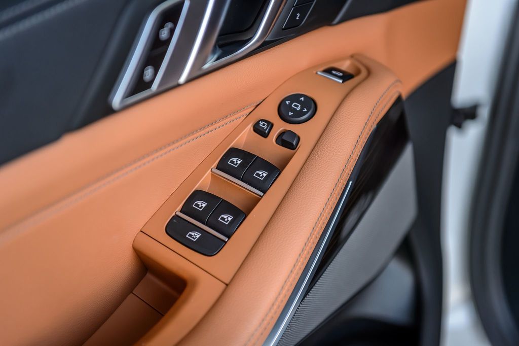 2021 BMW X5 X5 40i sDRIVE - M SPORT - BEST COLORS - NAV - PANO - MUST SEE - 22915190 - 50