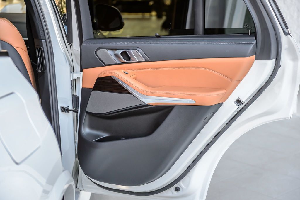 2021 BMW X5 X5 40i sDRIVE - M SPORT - BEST COLORS - NAV - PANO - MUST SEE - 22915190 - 52
