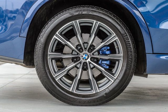2021 BMW X5 X5 xDRIVE 40i M SPORT - NAV - PANO ROOF - LOW MILES - GORGEOUS - 22285678 - 15