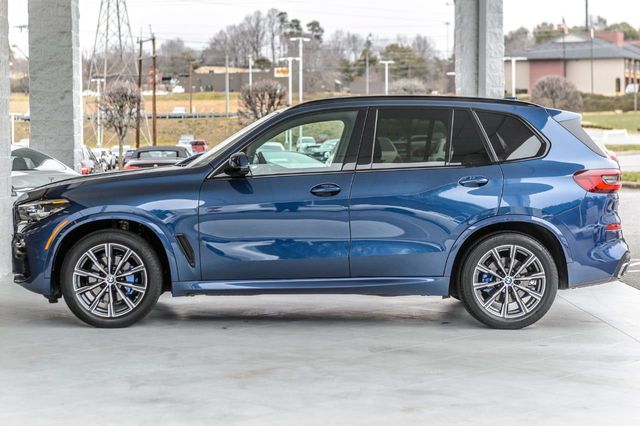 2021 BMW X5 X5 xDRIVE 40i M SPORT - NAV - PANO ROOF - LOW MILES - GORGEOUS - 22285678 - 59