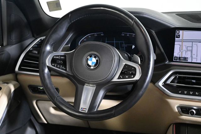 2021 BMW X5 xDrive40i - 23033804 - 9