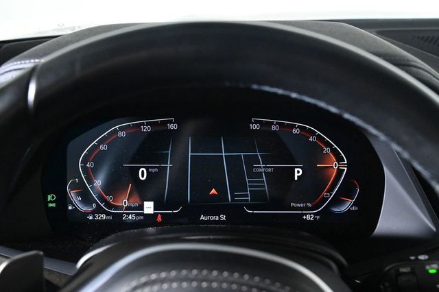 2021 BMW X5 xDrive40i - 23033804 - 10