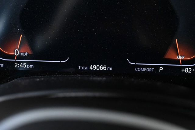 2021 BMW X5 xDrive40i - 23033804 - 11