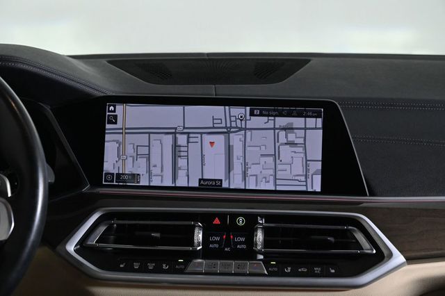 2021 BMW X5 xDrive40i - 23033804 - 12