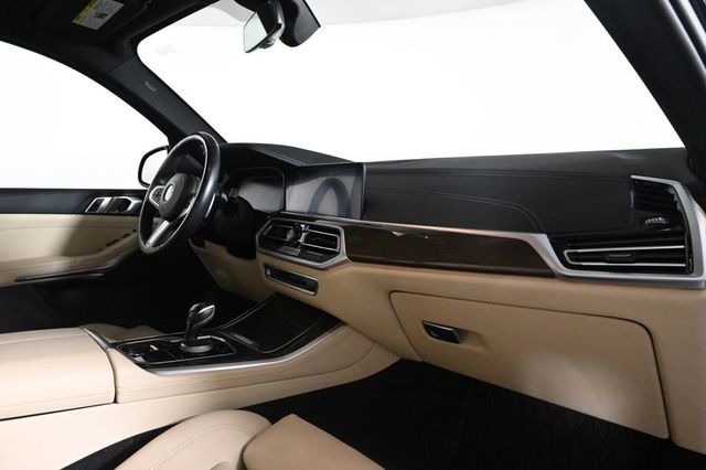 2021 BMW X5 xDrive40i - 23033804 - 14