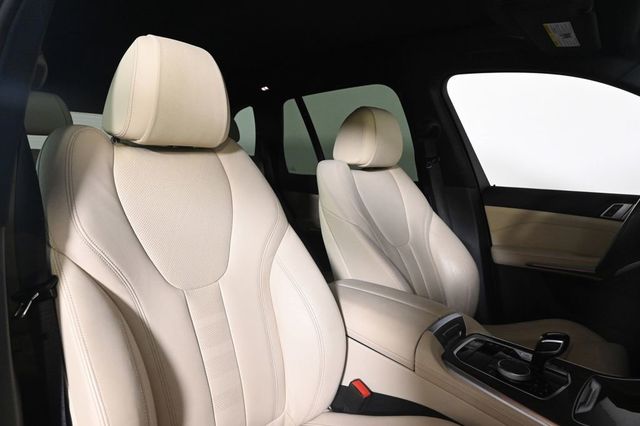 2021 BMW X5 xDrive40i - 23033804 - 15