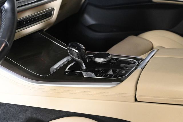 2021 BMW X5 xDrive40i - 23033804 - 18