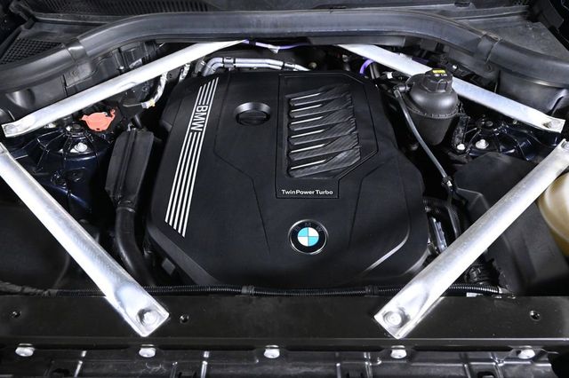 2021 BMW X5 xDrive40i - 23033804 - 21