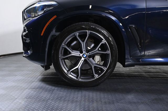 2021 BMW X5 xDrive40i - 23033804 - 22