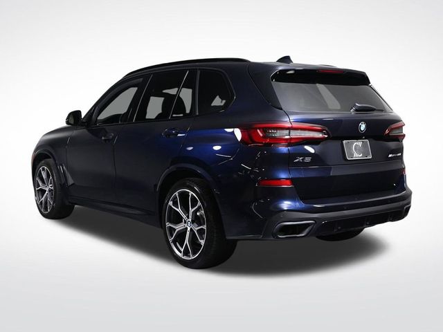 2021 BMW X5 xDrive40i - 23033804 - 2