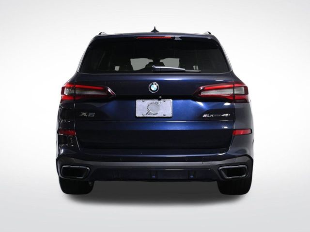 2021 BMW X5 xDrive40i - 23033804 - 3