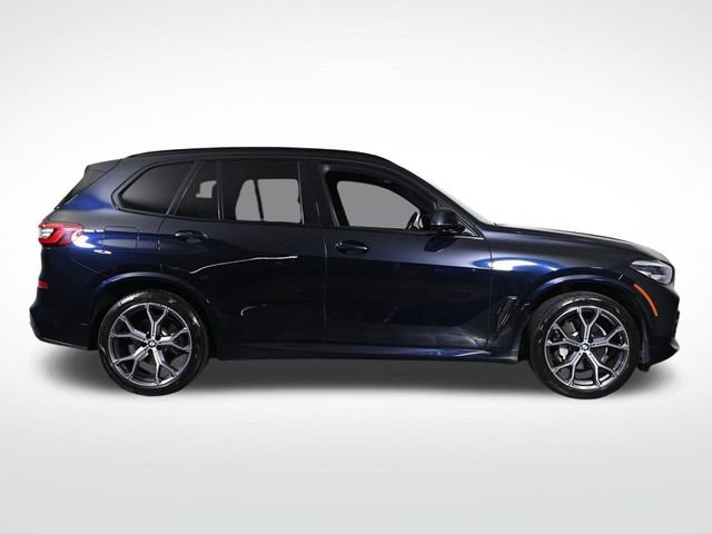 2021 BMW X5 xDrive40i - 23033804 - 5