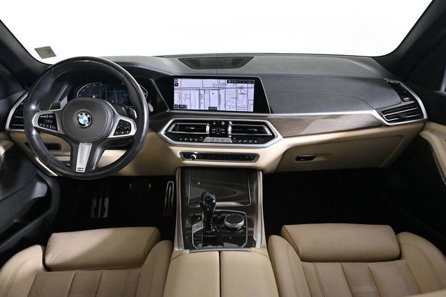 2021 BMW X5 xDrive40i - 23033804 - 8