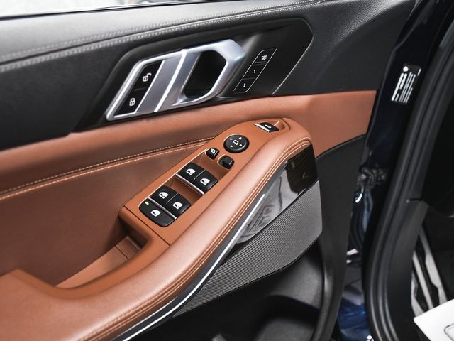 2021 BMW X5 xDrive40i - 22956636 - 9