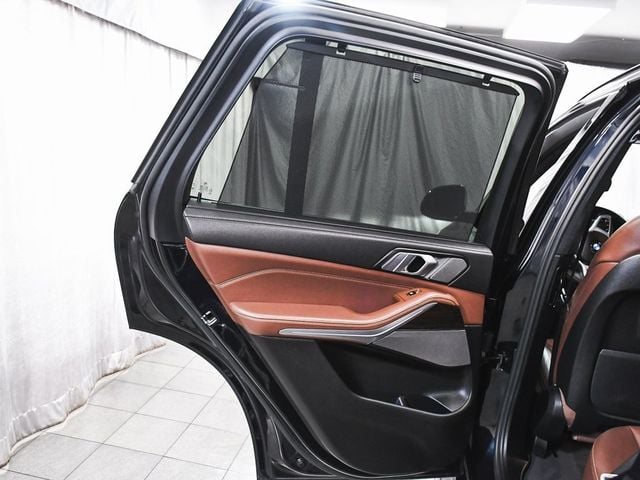 2021 BMW X5 xDrive40i - 22956636 - 11
