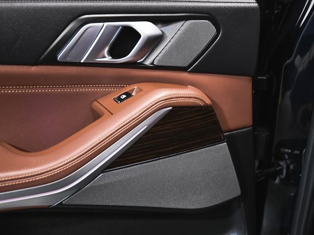 2021 BMW X5 xDrive40i - 22956636 - 13