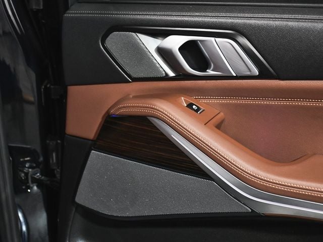 2021 BMW X5 xDrive40i - 22956636 - 17