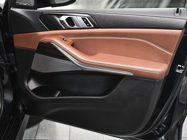 2021 BMW X5 xDrive40i - 22956636 - 18