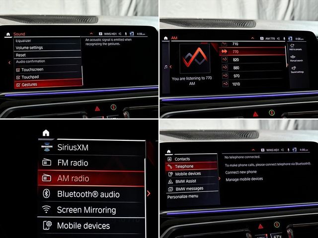 2021 BMW X5 xDrive40i - 22956636 - 28