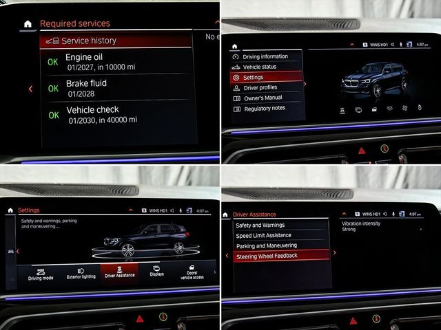 2021 BMW X5 xDrive40i - 22956636 - 29