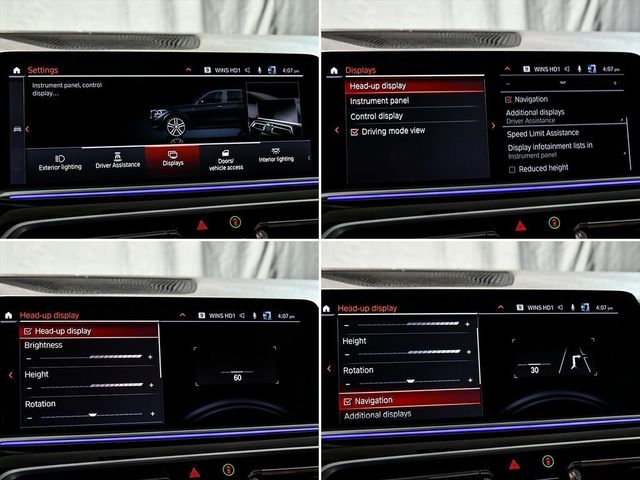 2021 BMW X5 xDrive40i - 22956636 - 30