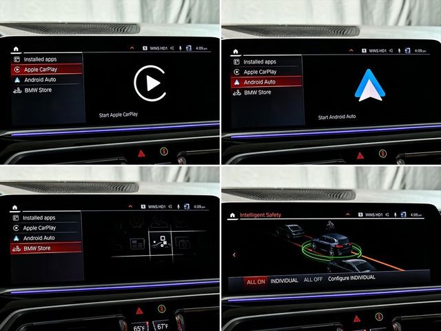 2021 BMW X5 xDrive40i - 22956636 - 33