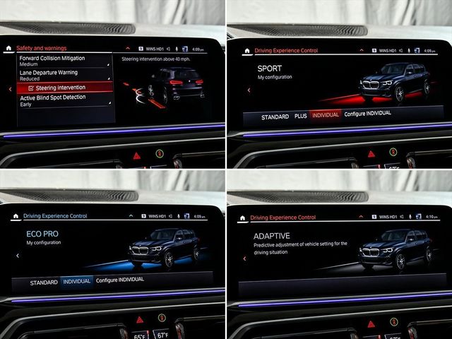 2021 BMW X5 xDrive40i - 22956636 - 34