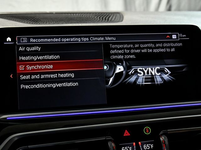 2021 BMW X5 xDrive40i - 22956636 - 35