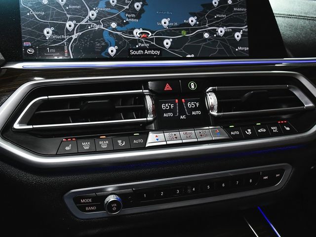 2021 BMW X5 xDrive40i - 22956636 - 36