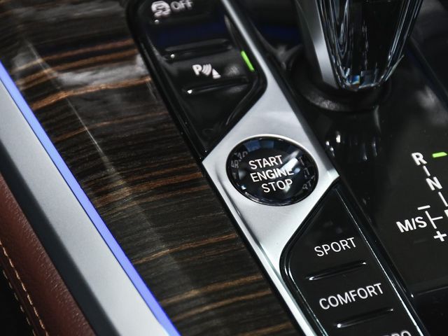 2021 BMW X5 xDrive40i - 22956636 - 37