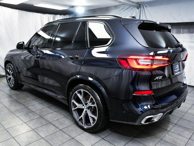 2021 BMW X5 xDrive40i - 22956636 - 3