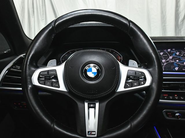 2021 BMW X5 xDrive40i - 22956636 - 41